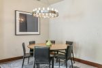 Dining room - Solaris Residences Vail 